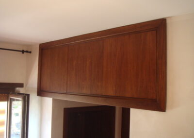 Soppalchi in Vero Legno 100%