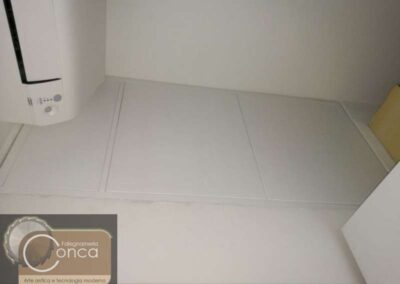 Telai in Legno per Camerette