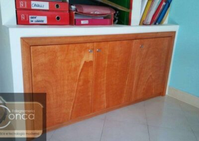 Telai Tinti a Campione