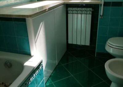 Telai per Nicchie di Ogni Forma