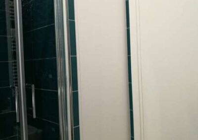 Telai in Legno su Misura per Bagno