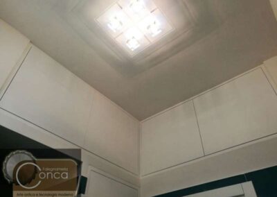 Telai su Misura ad Angolo