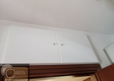 Telai con Ante per Qualsiasi Nicchia