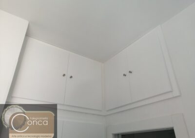 Telai su Misura Angolari per Ogni Spazio